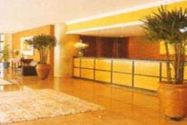 Hotel Riema Letoile Residence Service  | Barueri | São Paulo | Brasil 1