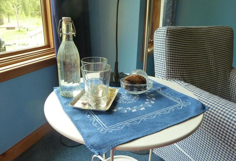 Kerstins Chalet Bed & Breakfast | Valemount | British Columbia | Canada 16