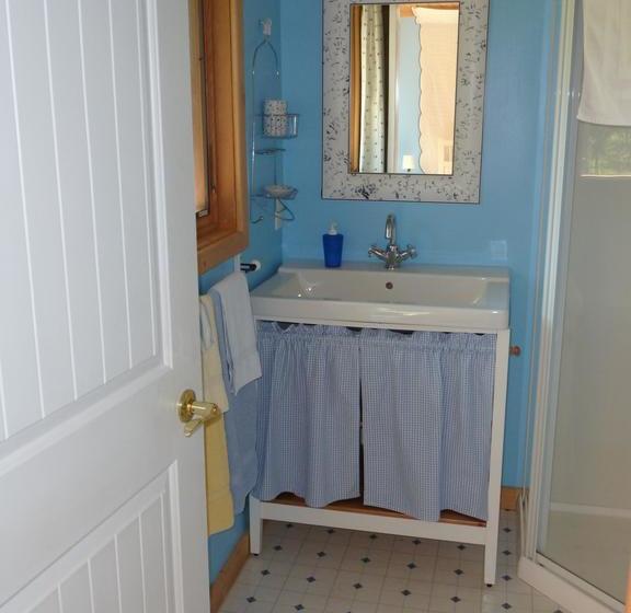 Kerstins Chalet Bed & Breakfast | Valemount | British Columbia | Canada 19