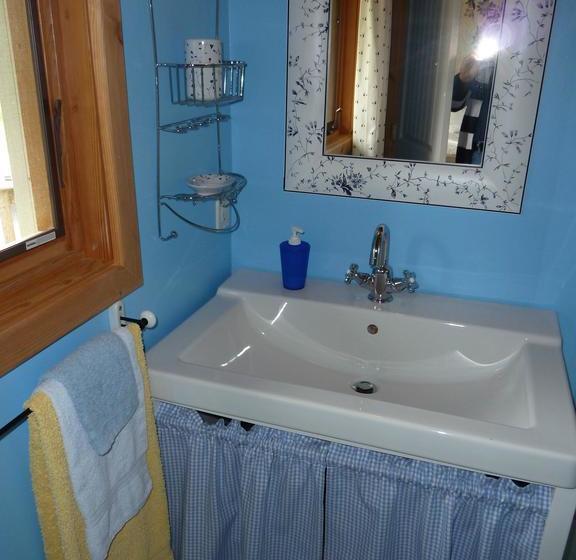 Kerstins Chalet Bed & Breakfast | Valemount | British Columbia | Canada 20