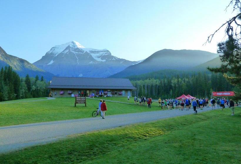 Kerstins Chalet Bed & Breakfast | Valemount | British Columbia | Canada 7