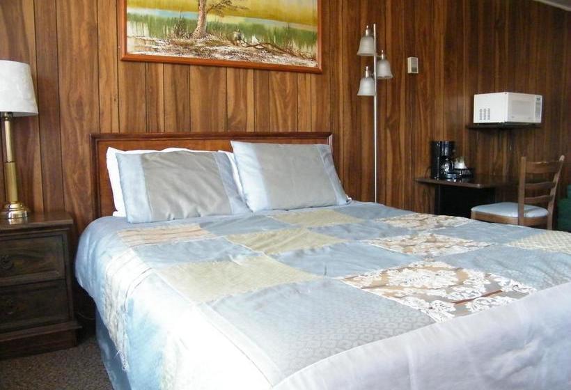 Nomad Motel | Clinton | British Columbia | Canada 8