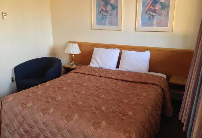 Trunk Road Motel Sault Sainte Marie