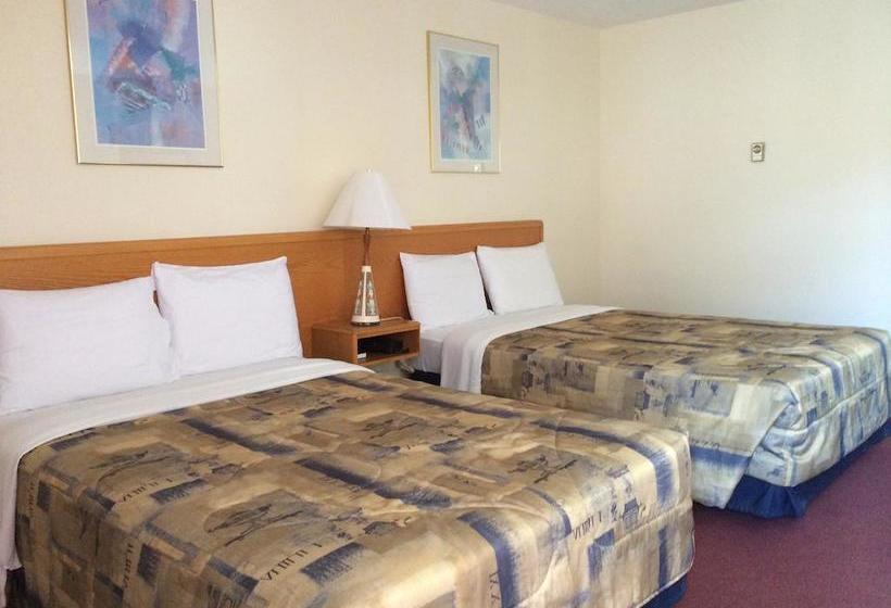 Trunk Road Motel | Sault Sainte Marie | Ontario | Canada 1