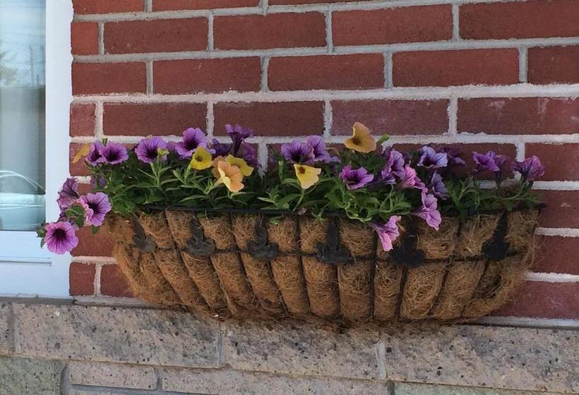 Trunk Road Motel | Sault Sainte Marie | Ontario | Canada 13