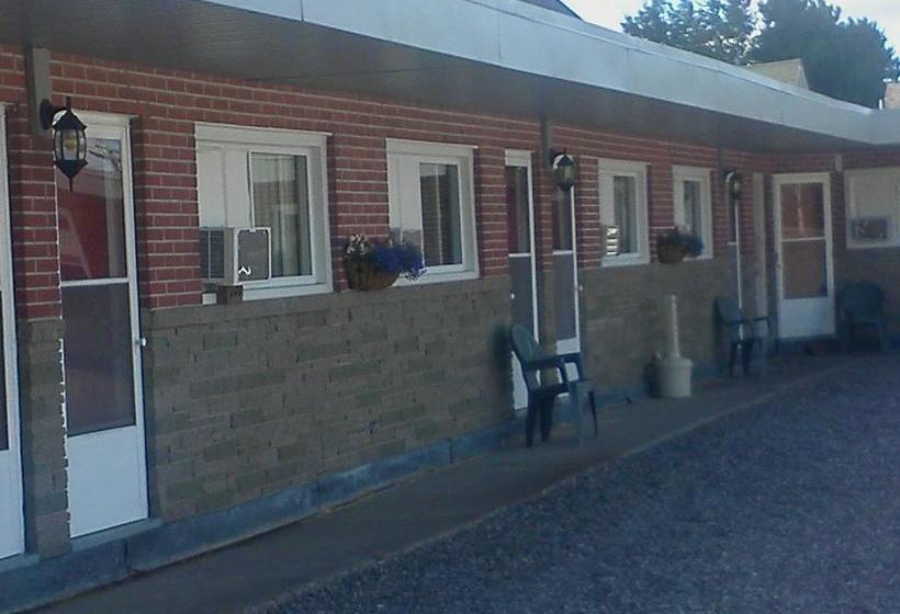 Trunk Road Motel | Sault Sainte Marie | Ontario | Canada 16