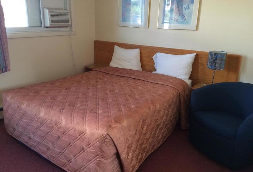 Trunk Road Motel | Sault Sainte Marie | Ontario | Canada 17