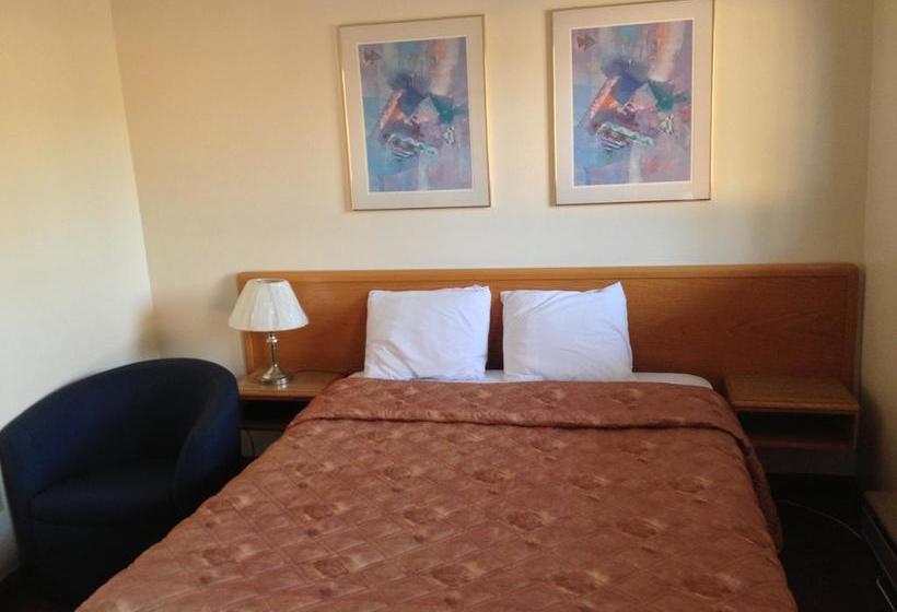 Trunk Road Motel | Sault Sainte Marie | Ontario | Canada 2