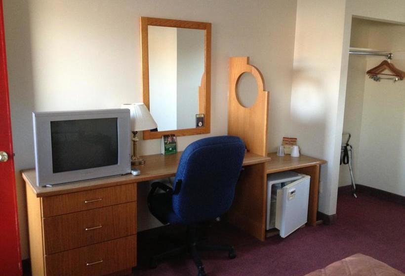 Trunk Road Motel | Sault Sainte Marie | Ontario | Canada 4