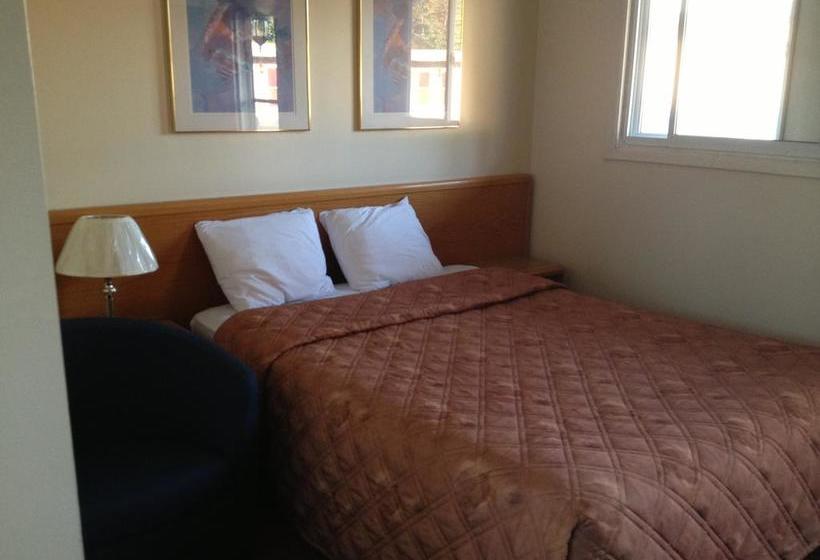 Trunk Road Motel | Sault Sainte Marie | Ontario | Canada 5