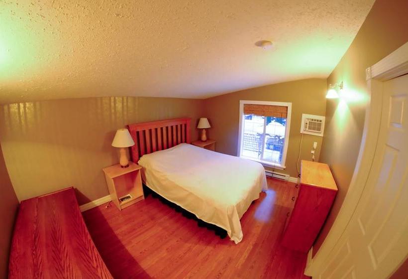 7 Acres Bed & Breakfast | Revelstoke | British Columbia | Canada 1