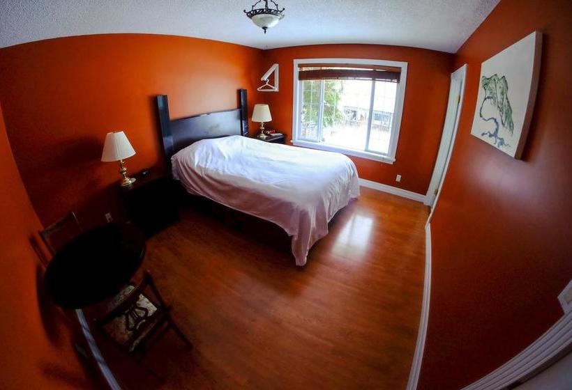 7 Acres Bed & Breakfast | Revelstoke | British Columbia | Canada 2
