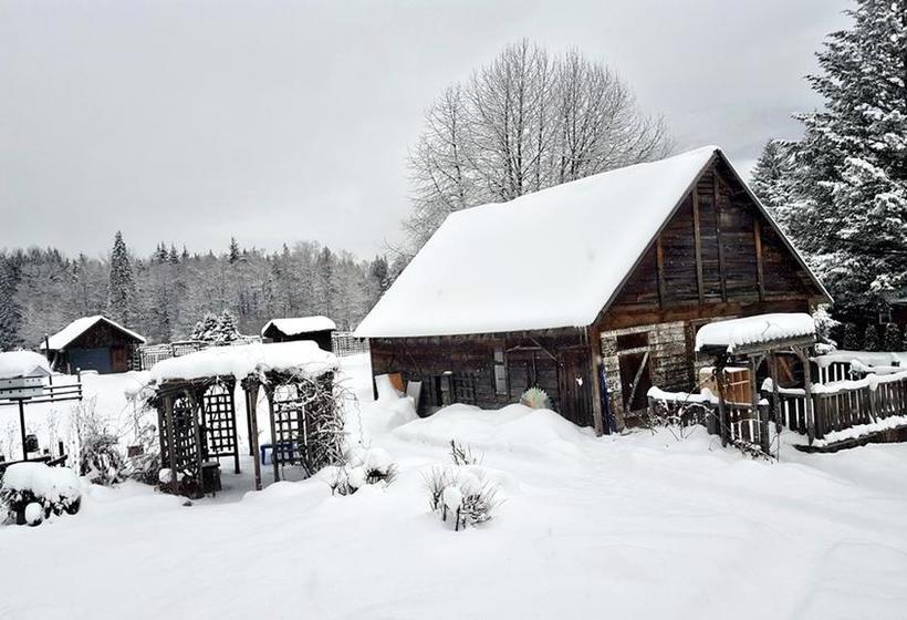 7 Acres Bed & Breakfast | Revelstoke | British Columbia | Canada 4