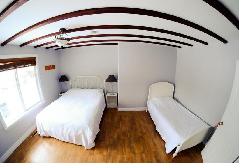 7 Acres Bed & Breakfast | Revelstoke | British Columbia | Canada 5