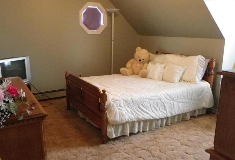 Slumber Westhill B&b Isla del Príncipe Eduardo