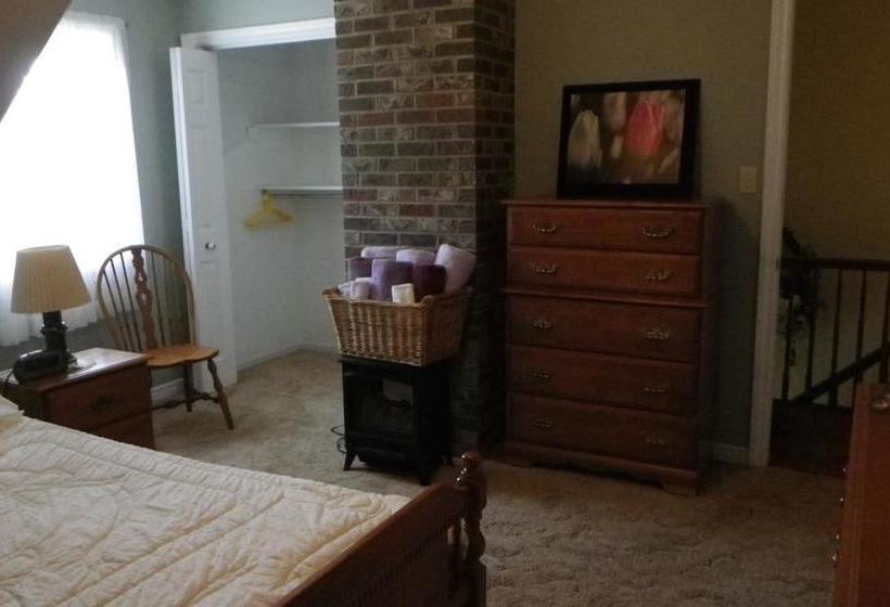 Slumber Westhill B&b | Charlottetown | Prince Edward Island | Canada 3