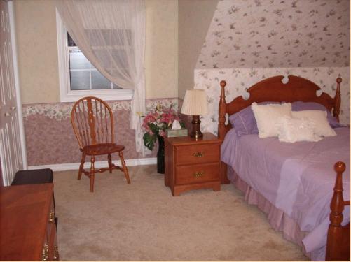 Slumber Westhill B&b | Charlottetown | Prince Edward Island | Canada 4