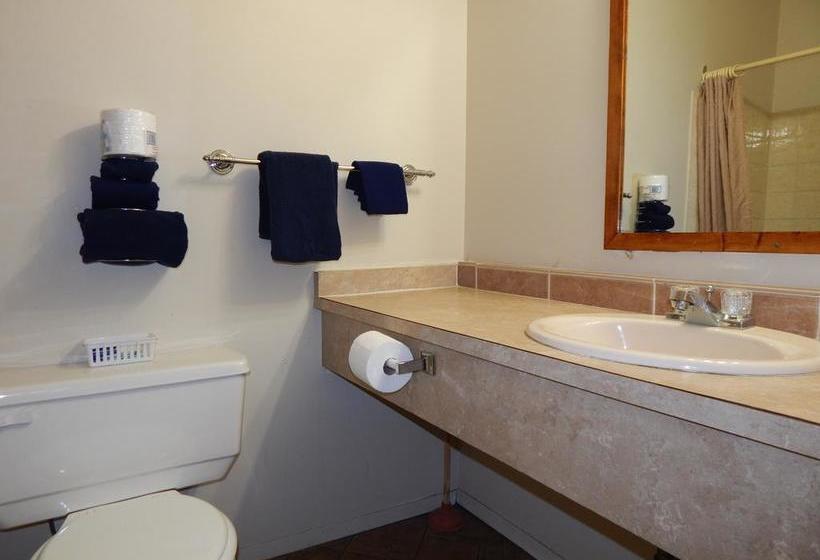 Hotel Igloo Inn | Grande Prairie | Alberta | Canada 12