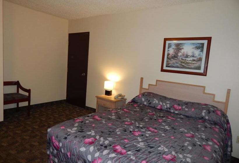 Hotel Igloo Inn | Grande Prairie | Alberta | Canada 15