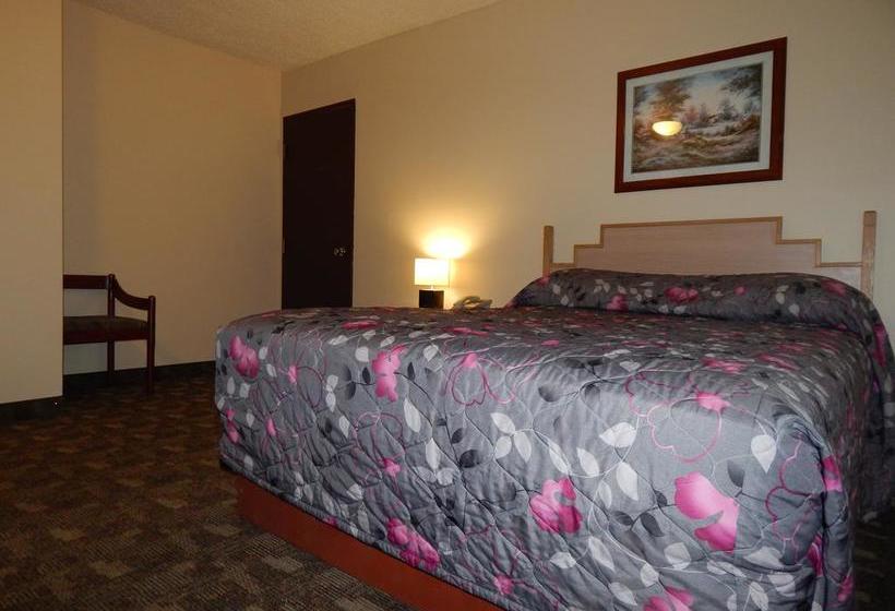 Hotel Igloo Inn | Grande Prairie | Alberta | Canada 16