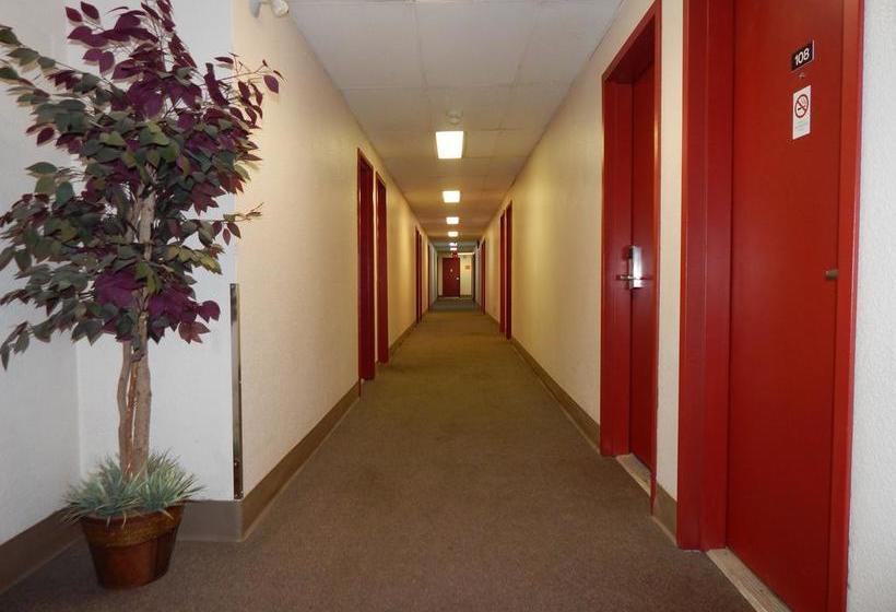 Hotel Igloo Inn | Grande Prairie | Alberta | Canada 2