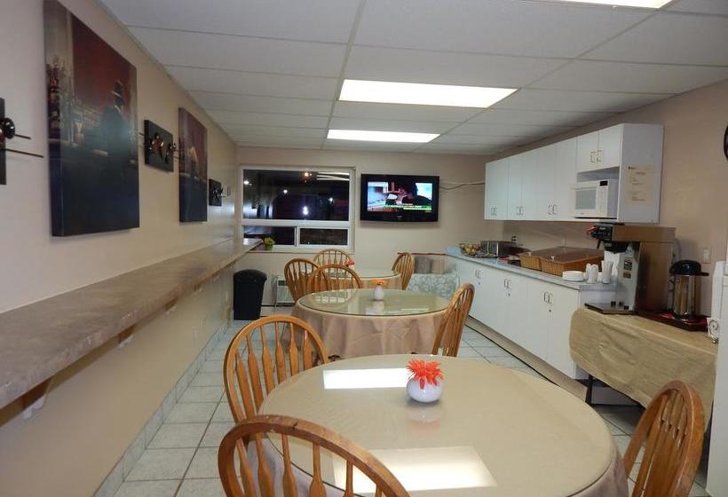 Hotel Igloo Inn | Grande Prairie | Alberta | Canada 4