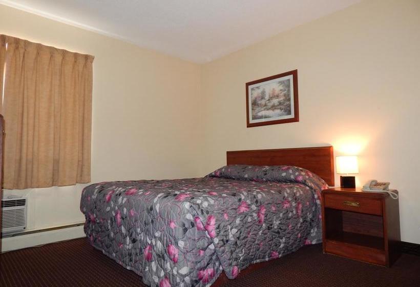 Hotel Igloo Inn | Grande Prairie | Alberta | Canada 7