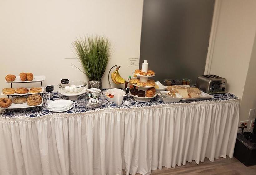 Hotel Park Centre & | Sherwood Park | Alberta | Canada 1