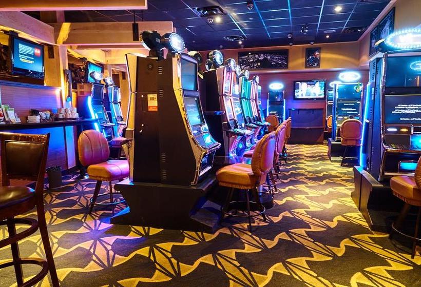 Hotel Park Centre & | Sherwood Park | Alberta | Canada 10