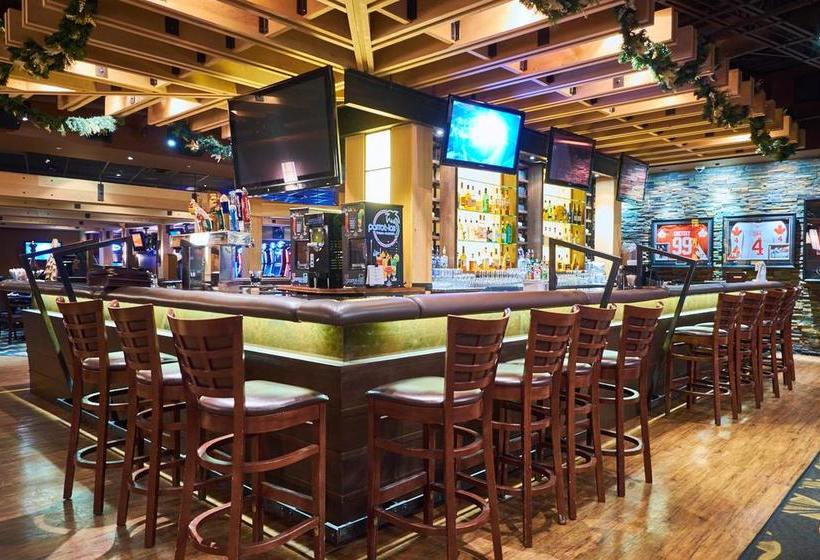 Hotel Park Centre & | Sherwood Park | Alberta | Canada 11