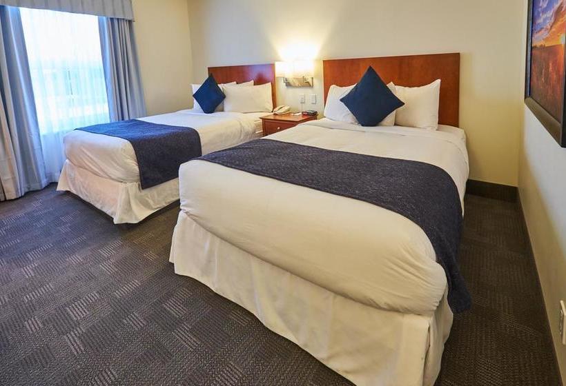 Hotel Park Centre & | Sherwood Park | Alberta | Canada 12