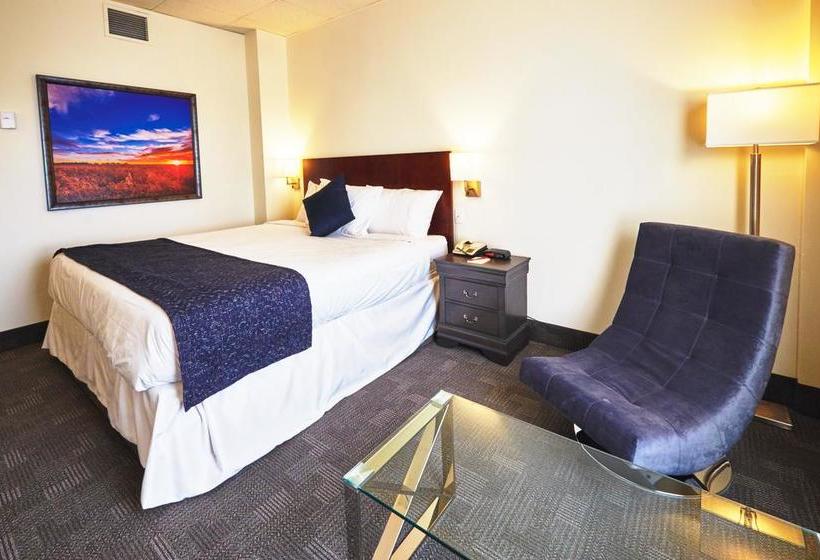 Hotel Park Centre & | Sherwood Park | Alberta | Canada 13