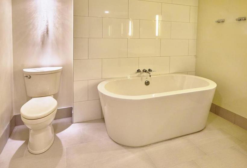 Hotel Park Centre & | Sherwood Park | Alberta | Canada 14