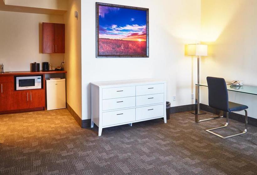 Hotel Park Centre & | Sherwood Park | Alberta | Canada 15