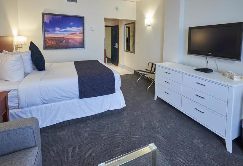 Hotel Park Centre & | Sherwood Park | Alberta | Canada 16