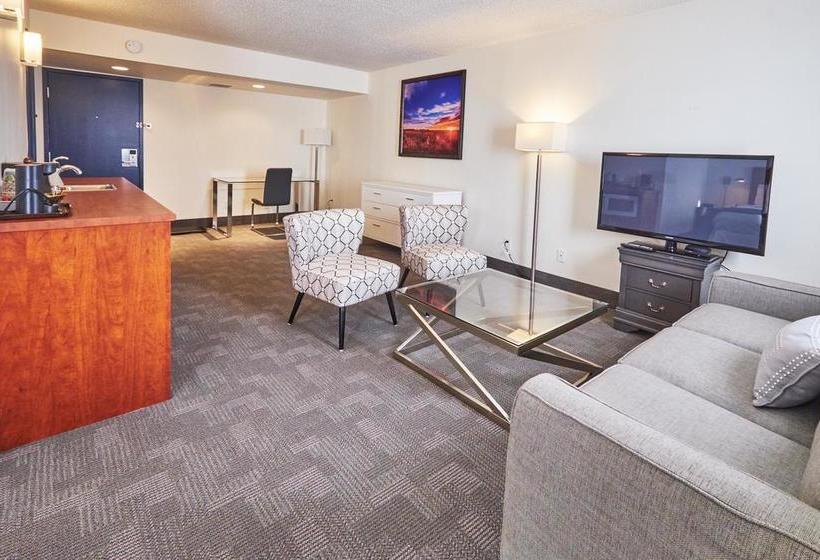 Hotel Park Centre & | Sherwood Park | Alberta | Canada 17