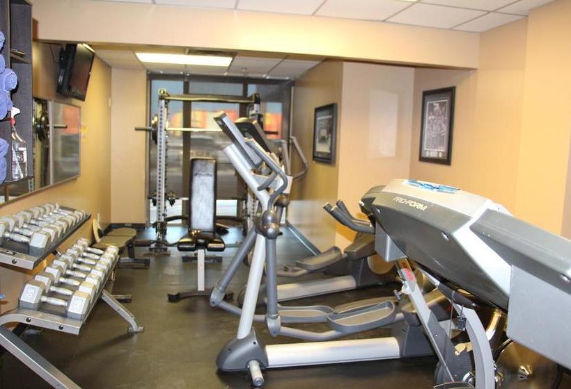 Hotel Park Centre & | Sherwood Park | Alberta | Canada 18