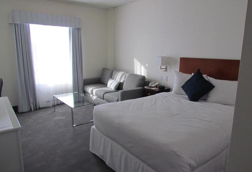 Hotel Park Centre & | Sherwood Park | Alberta | Canada 2