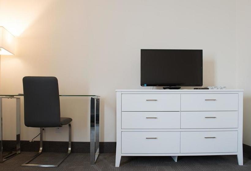 Hotel Park Centre & | Sherwood Park | Alberta | Canada 20