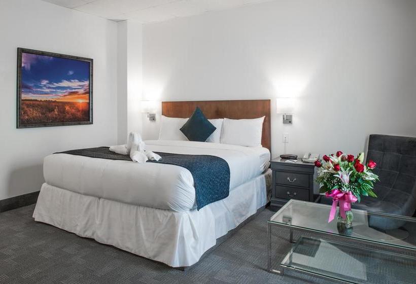 Hotel Park Centre & | Sherwood Park | Alberta | Canada 7