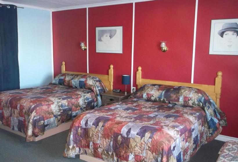 Haileybury Beach Motel | Haileybury | Ontario | Canada 10