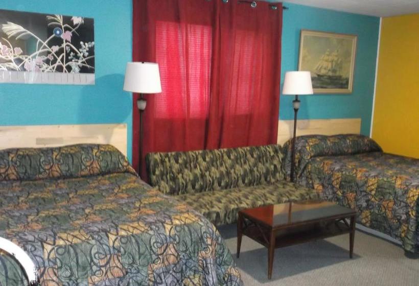 Haileybury Beach Motel | Haileybury | Ontario | Canada 11