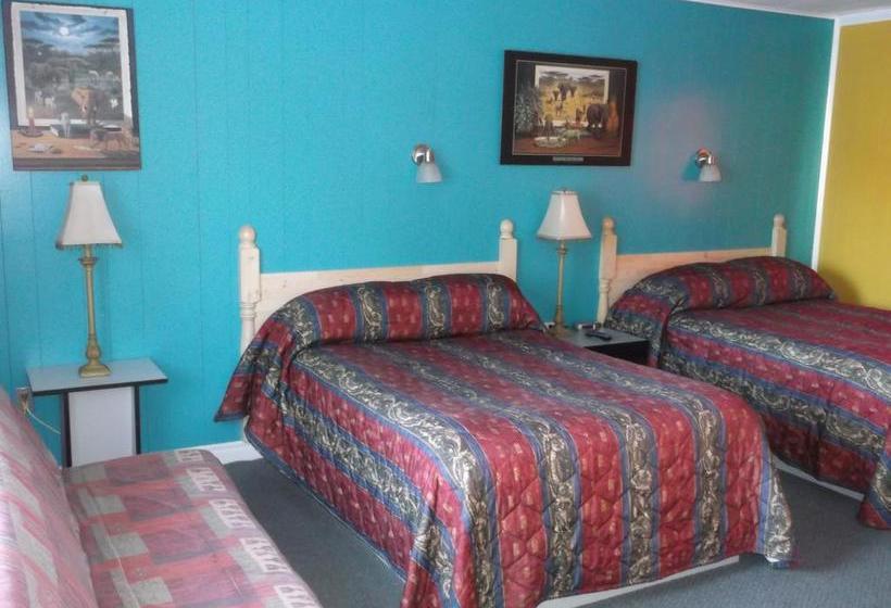 Haileybury Beach Motel | Haileybury | Ontario | Canada 13