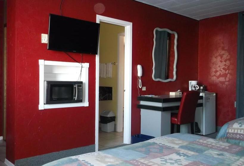 Haileybury Beach Motel | Haileybury | Ontario | Canada 19