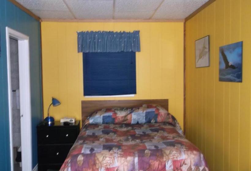 Haileybury Beach Motel | Haileybury | Ontario | Canada 2