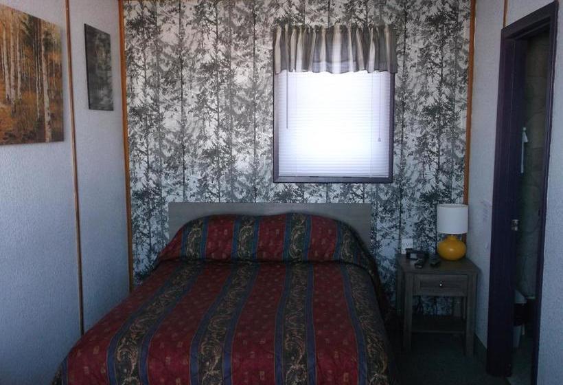 Haileybury Beach Motel | Haileybury | Ontario | Canada 4