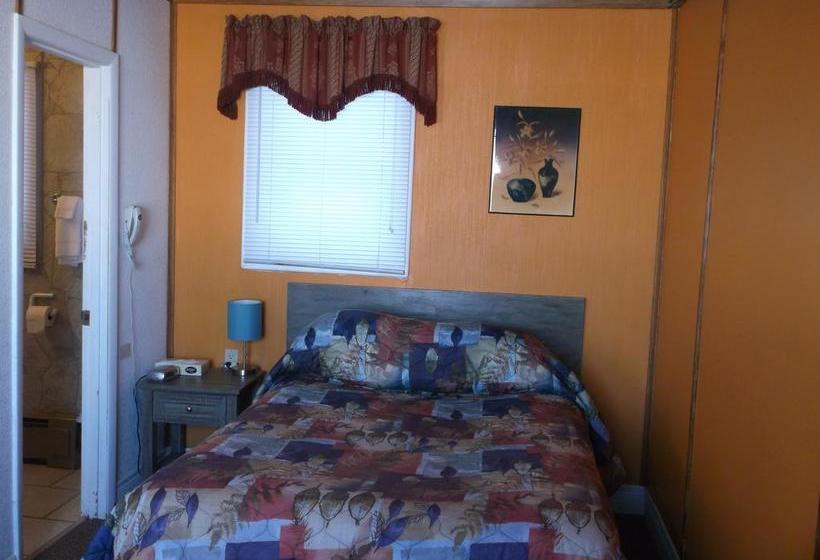 Haileybury Beach Motel | Haileybury | Ontario | Canada 5