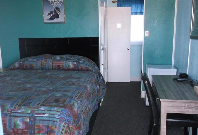 Haileybury Beach Motel | Haileybury | Ontario | Canada 6