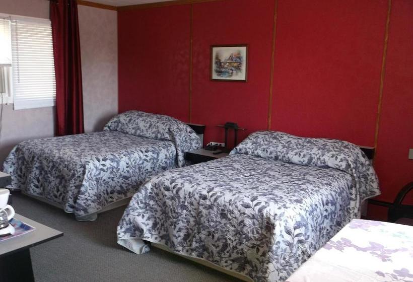 Haileybury Beach Motel | Haileybury | Ontario | Canada 7