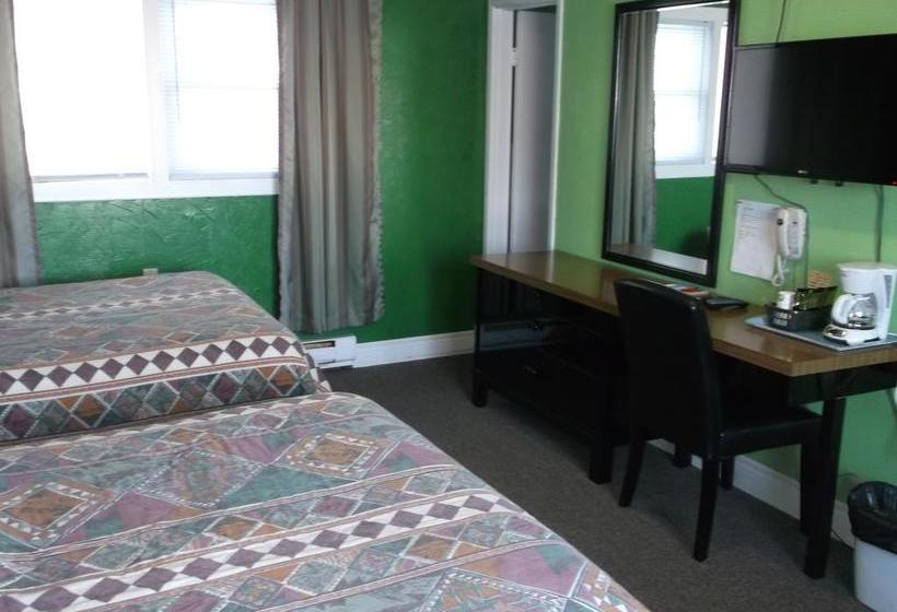 Haileybury Beach Motel | Haileybury | Ontario | Canada 8